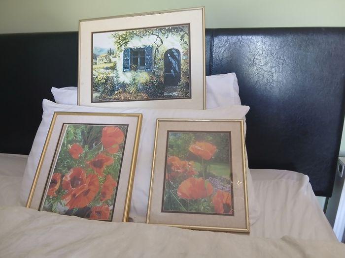 Home decor