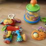 Baby Toddler Little Tikes Fisher Price musical toys 10e for the lot Image 5
