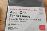 Oracle book