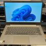 Lenovo ThinkBook14-IIL 20 SL Laptop - Intel Core i7-1065G7 (10th Gen), 8GB Ram | 500GB SSD, Windows 11 Pro, Intel IRIS Plus Graphics Image 4