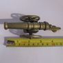 brass canon Image 2