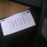 Savida black dress size 12 Image 2