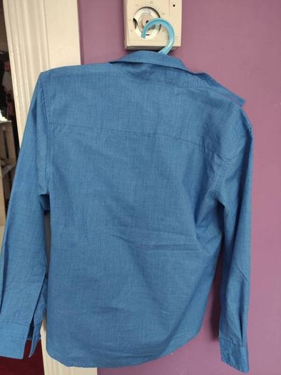 H&m shir tboy 6 /7 years never worn