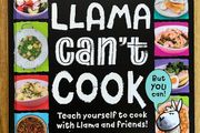 Llama can't cook