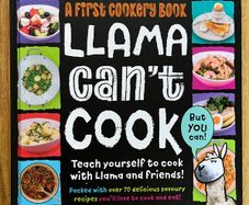 Llama can't cook