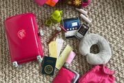 Our Generation Camp Set