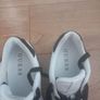 Girls /small Ladies Wedge Trainer Image 4