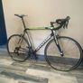 racing bike Image 2