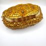 Vintage 1960's Beaded Handbag Image 4
