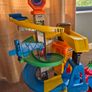 toot toot construction set Image 6