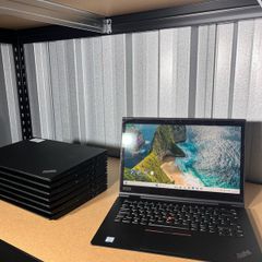 Lenovo ThinkPad X1 Yoga Gen 3 | 16GB RAM | i7 | 256GB SSD | Touchscreen