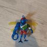 TMNT Mutant Mayhem - Van and figures Image 6