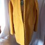 ladies coat Image 5