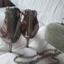 Sandals and bag Image 3