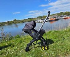 Baby Prams