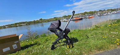 Baby Prams