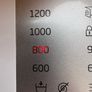 Beko 6kg, 1200rpm washing machine Image 6