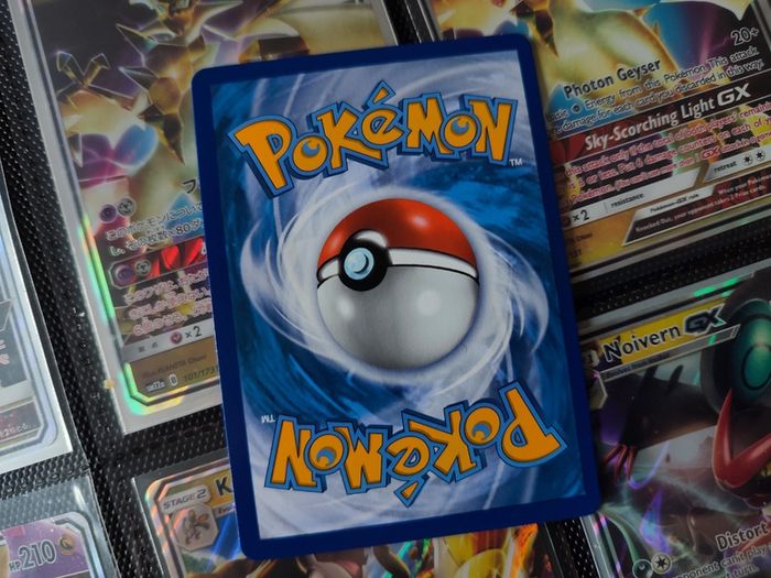 Pinsir GX ! Ultra Rare ! from Hidden Fates Set ! 2019 ! Pokemon Card !