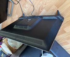 TVs for spares for free
