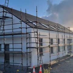 scaffold