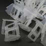 Professional Tile Leveling System Clips and Wedges 501pcs set Image 5