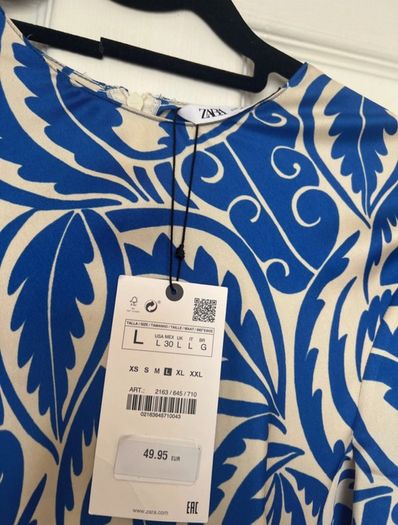 Women Zara Dress