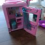 Barbie camper and aeroplane Image 3