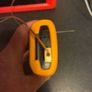 fluke 51 thermometer Image 4