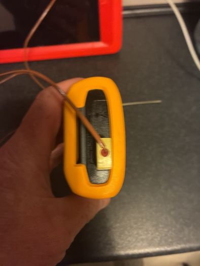 fluke 51 thermometer