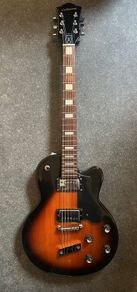 DeArmond M-65C Electric Guitar