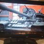 Philips LCD TV, 26", With Digital Crystal Clear. (Works Absolutely Perfectly) Image 6
