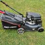 Hyundai Pro Lawn 139cc Image 9