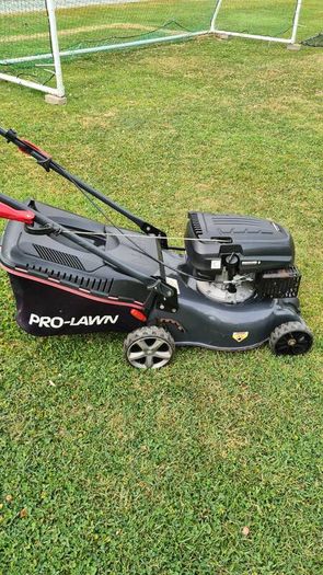 Hyundai Pro Lawn 139cc