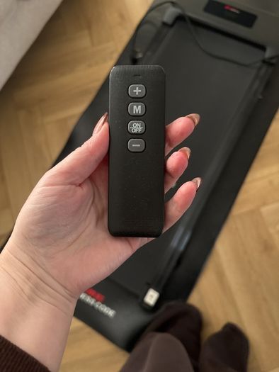 Home Fitness Walking Pad