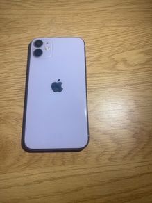iPhone 11