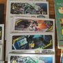 Pokemon Manga & Collectors Albums Image 3