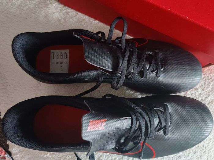 Nike Football Boots