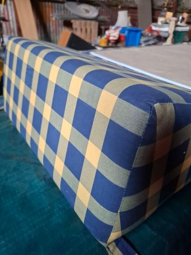 Folding Sofa Bed