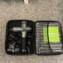 DEPROGUN Massage Gun Full Set With Case Attachments Image 2