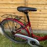 28" inch city bikes both all working Image 9