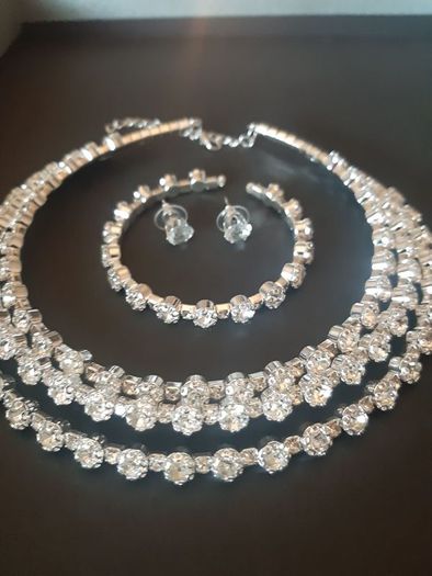 Bridal Set