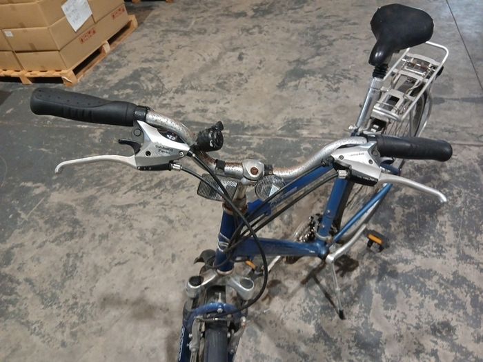 mens bicycle