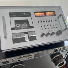 nakamichi 600