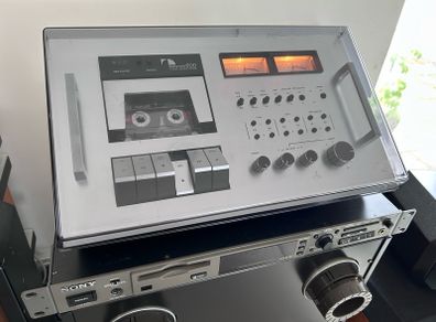 nakamichi 600