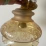 Vintage pendant light fitting Image 5