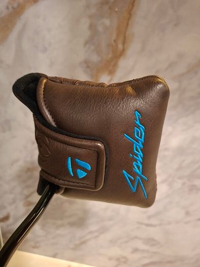 Taylormade Spider Tour CB