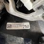 Toyota Yaris 2019 490247m Multi Functional Steering Wheel 45100-od A1l1b711s Image 6