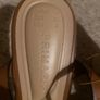 Tan Wedges Image 3