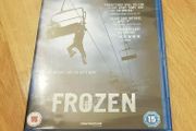 Frozen (2010) Bluray