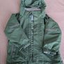 polarn o pyret waterproof jacket age 4-5y Image 3
